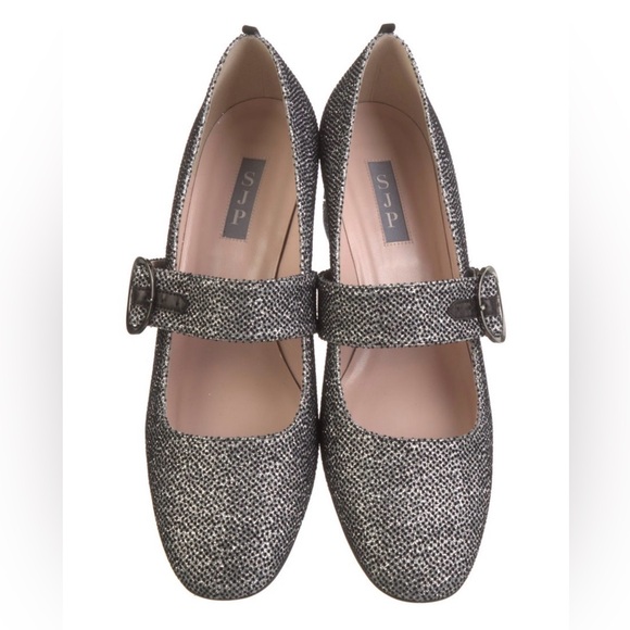 SJP by Sarah Jessica Parker Shoes - Sarah Jessica Parker Tartt